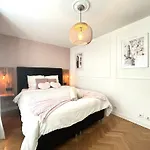 Sublime Flat - Heart Of Paris - Le Marais