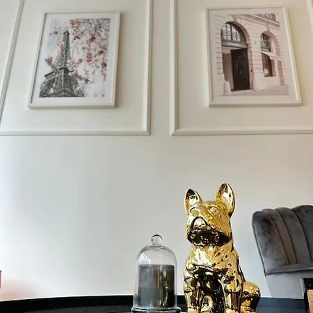 Appartamento Sublime Flat - Heart Of - Le Marais *