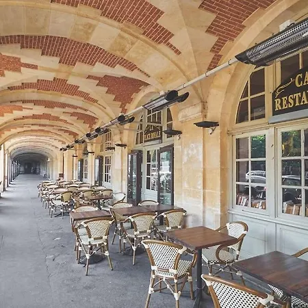 Appartamento Sublime Flat - Heart Of - Le Marais Parigi