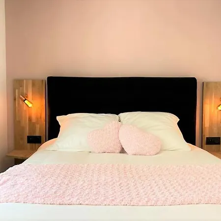 Sublime Flat - Heart Of - Le Marais Appartamento Parigi