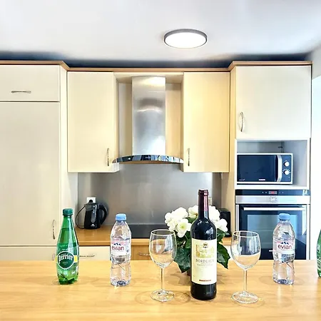 Appartamento Sublime Flat - Heart Of - Le Marais