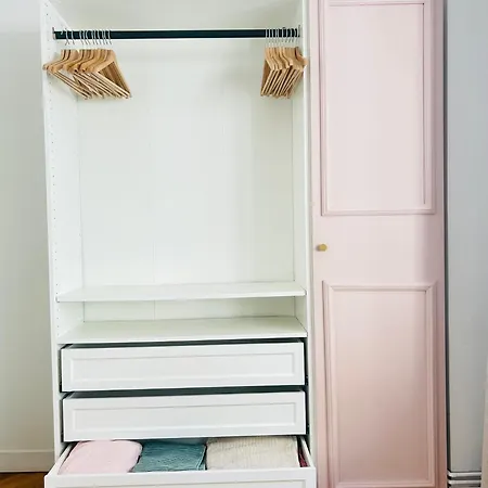 Appartamento Sublime Flat - Heart Of - Le Marais Parigi