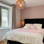 Sublime Flat - Heart Of Paris - Le Marais