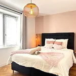 Sublime Flat - Heart Of Paris - Le Marais
